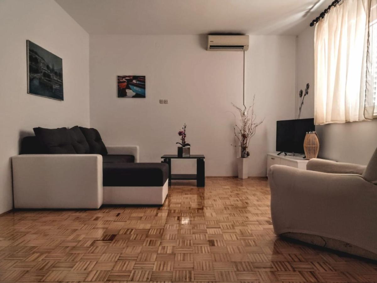 Apartment Marko Korčula Екстериор снимка