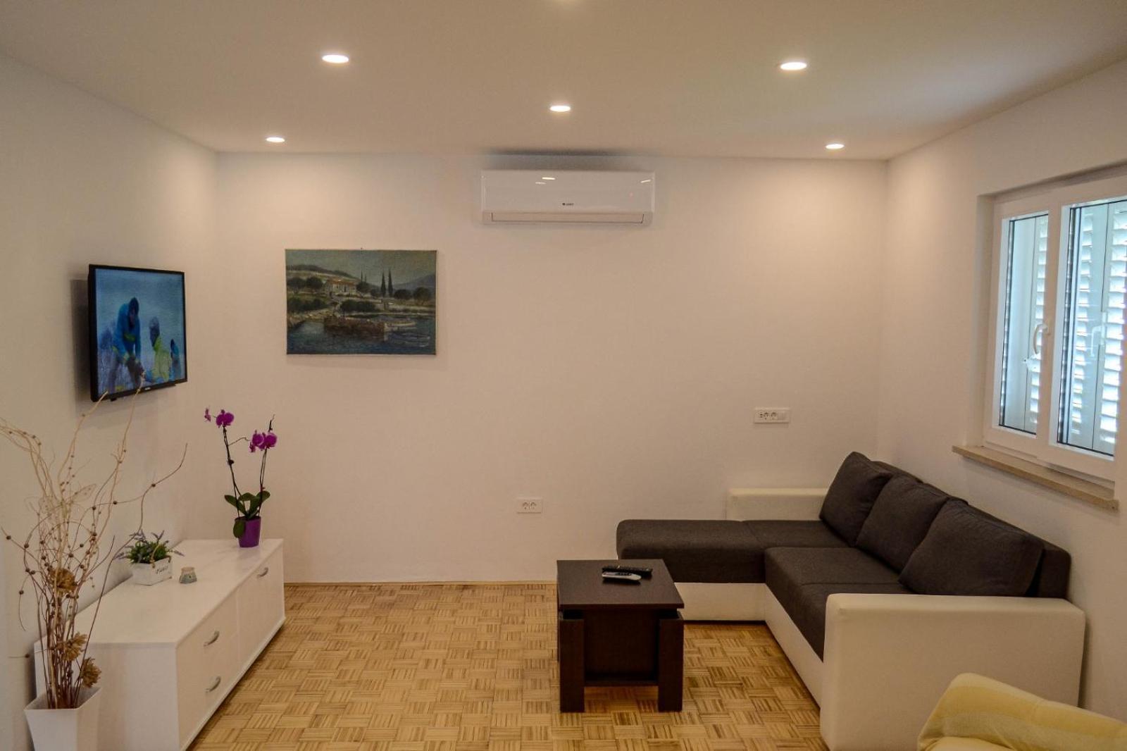 Apartment Marko Korčula Екстериор снимка