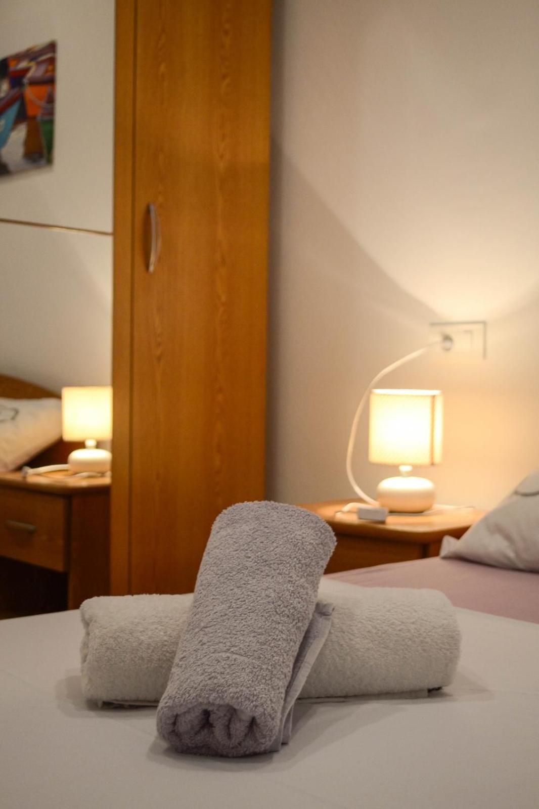 Apartment Marko Korčula Екстериор снимка
