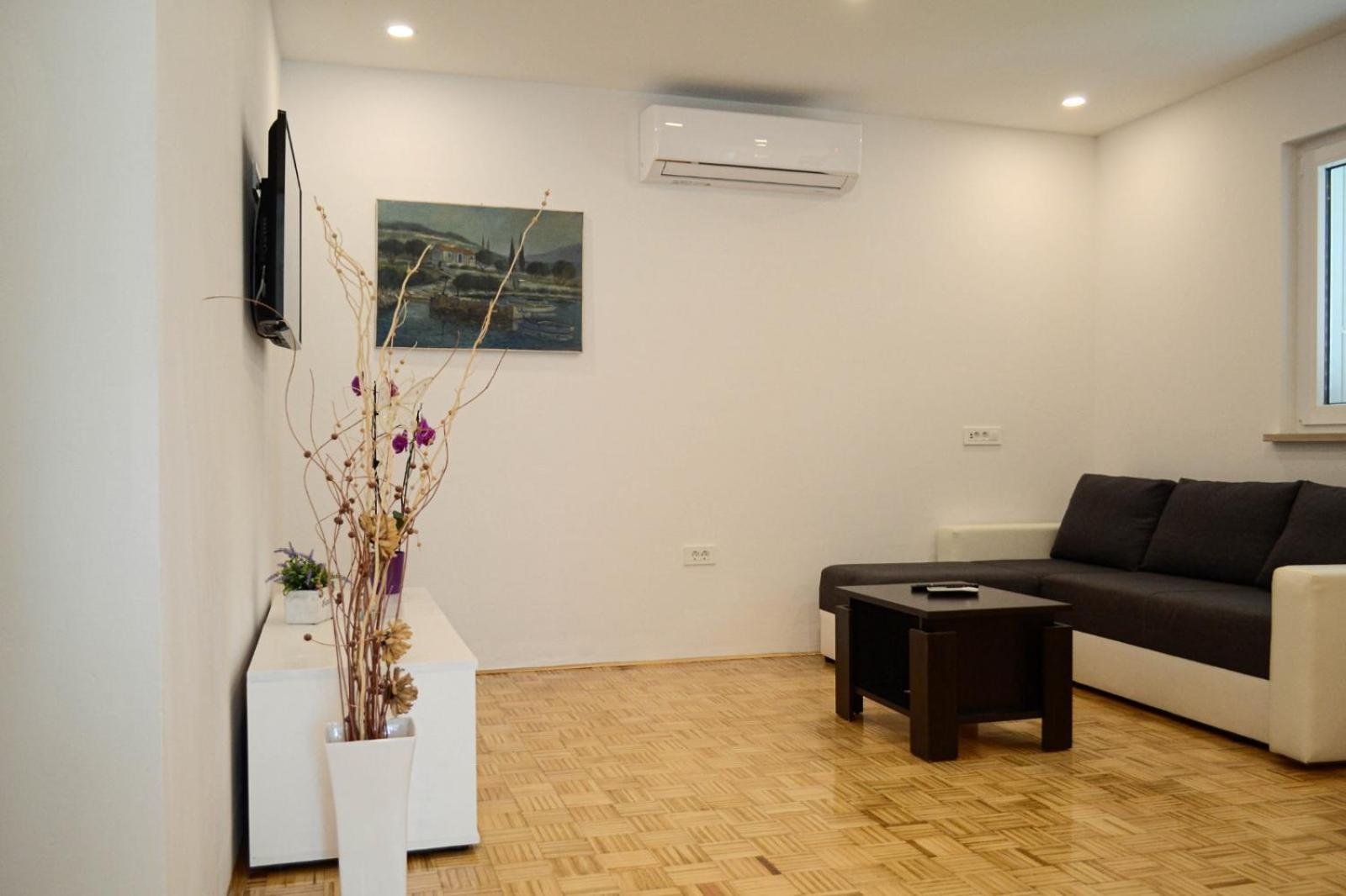 Apartment Marko Korčula Екстериор снимка