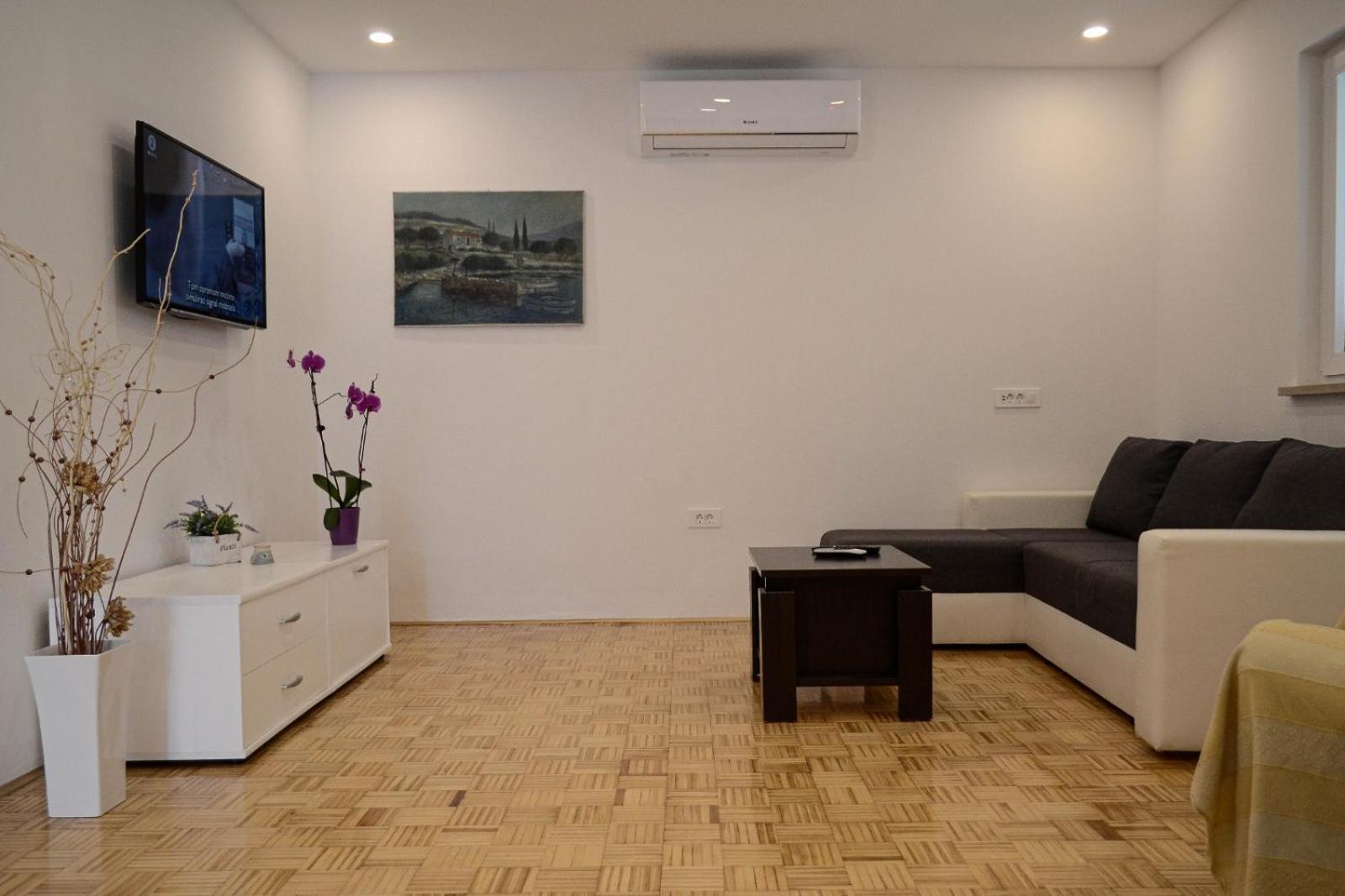 Apartment Marko Korčula Екстериор снимка