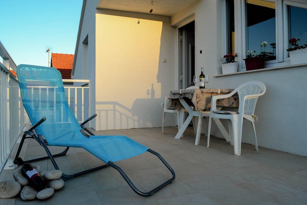 Apartment Marko Korčula Екстериор снимка