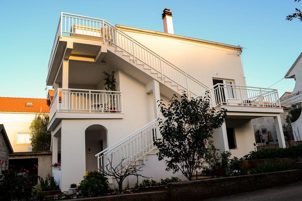 Apartment Marko Korčula Екстериор снимка