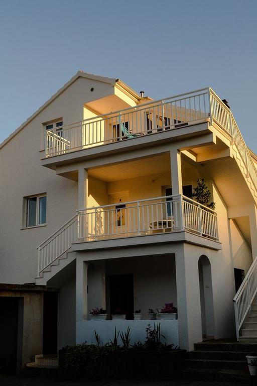 Apartment Marko Korčula Екстериор снимка