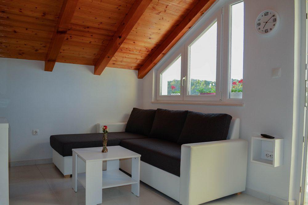 Apartment Marko Korčula Екстериор снимка