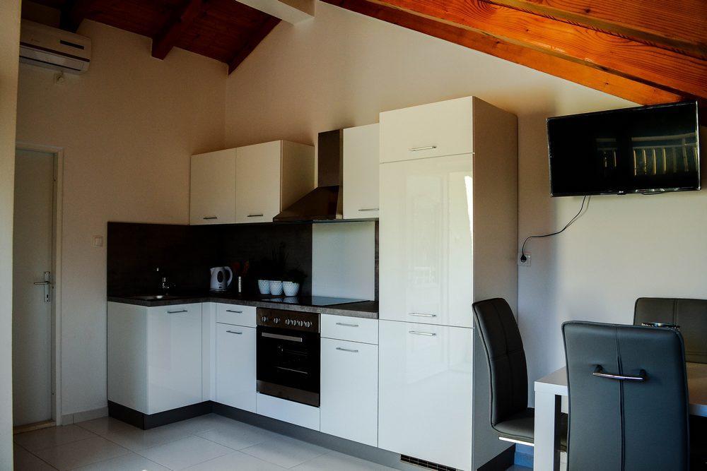 Apartment Marko Korčula Екстериор снимка