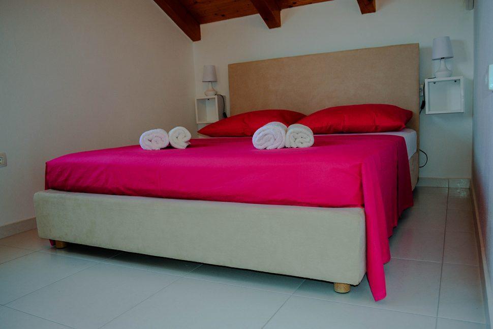 Apartment Marko Korčula Екстериор снимка