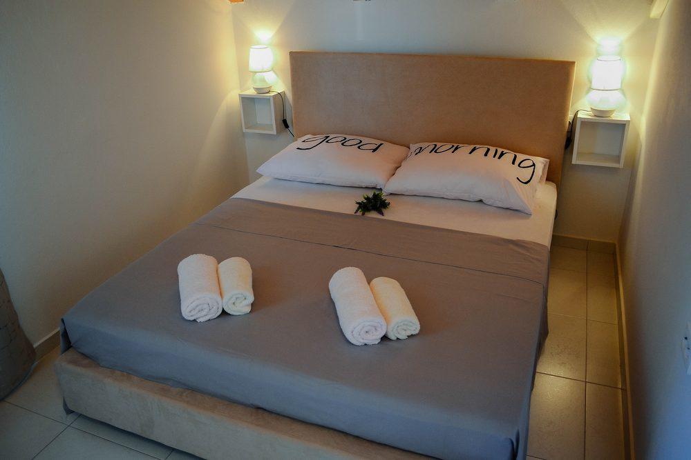 Apartment Marko Korčula Екстериор снимка